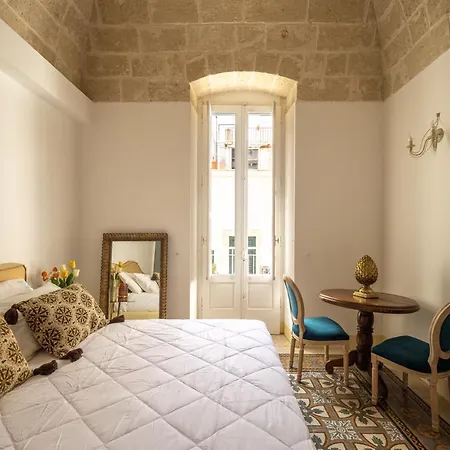Dimora Talenti View Pensión Polignano a Mare