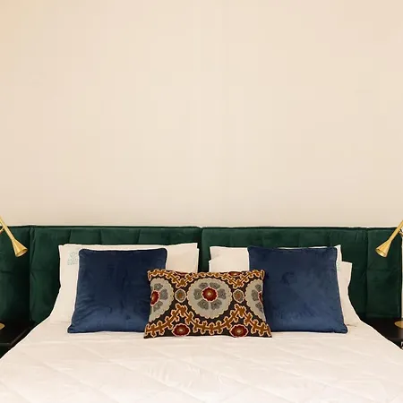 Dimora Talenti View 3* Polignano a Mare