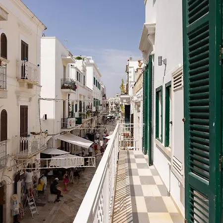 Dimora Talenti View 3*